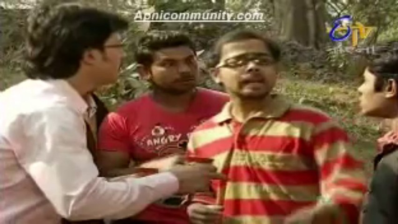 Katha Dilam(Etv Bangla)-25 Jan 2014-pt_4