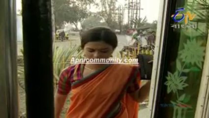 Katha Dilam(Etv Bangla)-25 Jan 2014-pt1