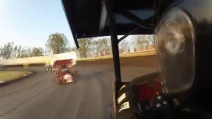 Cycleland Speedway Go Kart Racing Battle