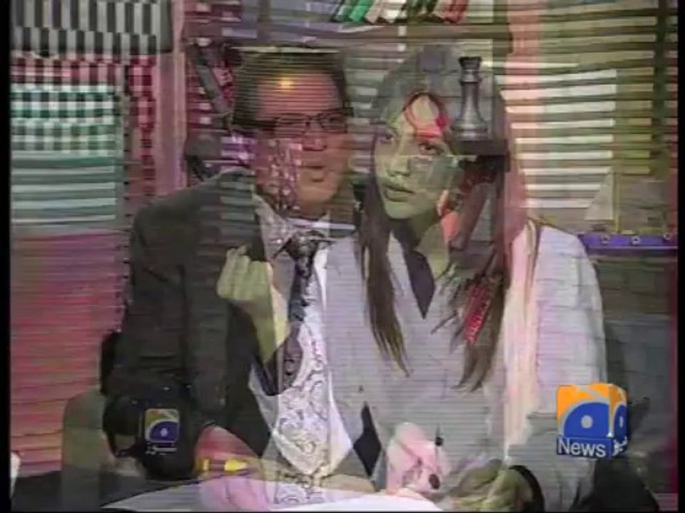 Mere Mutabiq-25 Jan 2014-Part 1