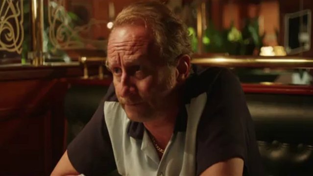 Teaser. Le restau. Les Rayures du Zèbre.(avec Benoît Poelvoorde).