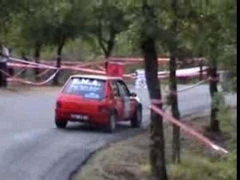 2006 - 09 - Rallye de Fayence