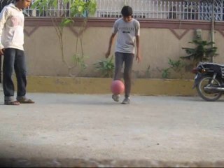 JASIM FOOTBALL FREESTYLE