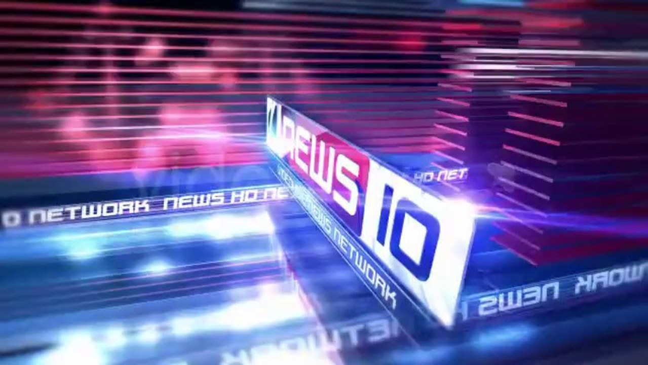 News 10 Pack - After Effects Template