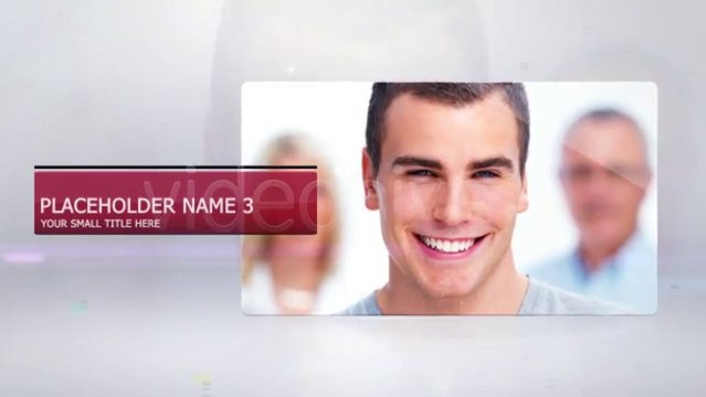 Rotating Display - After Effects Template
