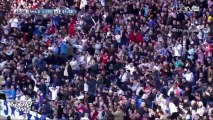 Real Madrid vs Granada  Amazing Cristiano Ronaldo kicked the