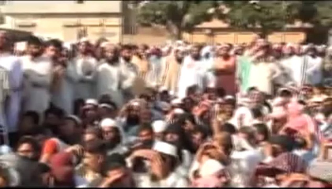 Maulana Qazi Ismatullah Sahib,( R A) Ka safar e Akhrat part 10 of 17