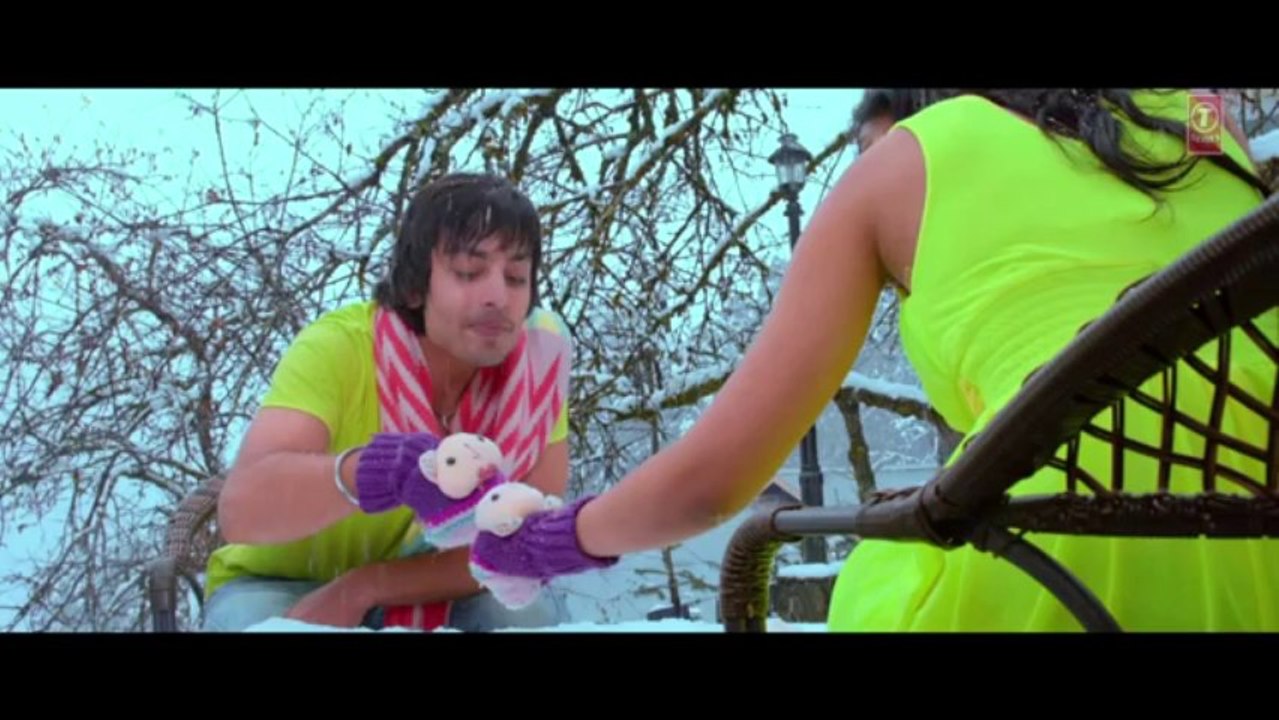 barish song  haris