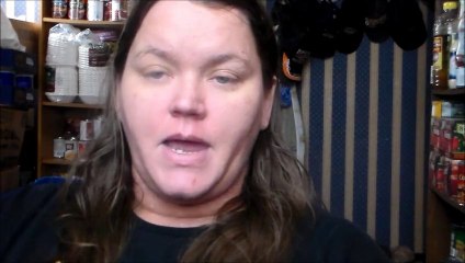 Message from Shannon Shirey