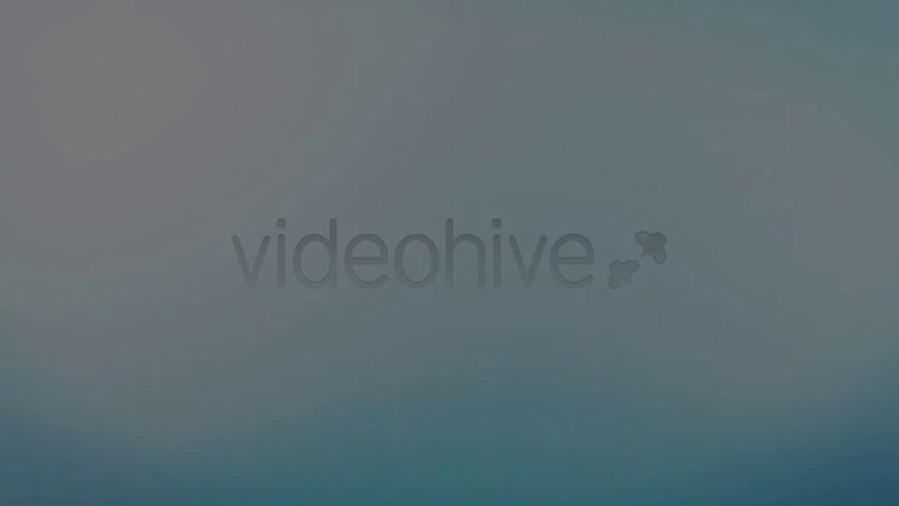 Flying Reveal - After Effects Template