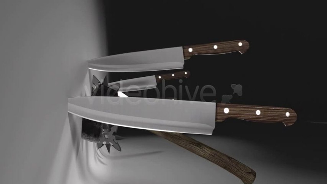 Sharp - After Effects Template