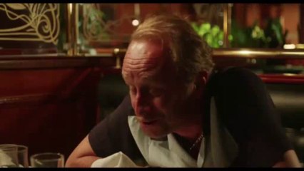 Teaser. Je suis enceinte.Les Rayures du Zèbre.(Avec Benoît Poelvoorde) .