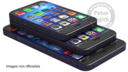 iPhone 6, Galaxy S5 : d'où viennent les rumeurs ?