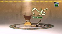 Mein Jo Youn Madine Jata - Shakeel Attari - Kalam - Haftawar Ijtima Ep 243