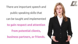Executive Presence: Improve Communication Skills & Presentation Techniques
