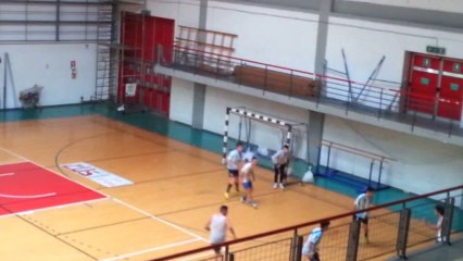 UMSHOT santeo parte 4