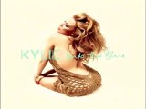 Kylie Minogue- Return to- Into The Blue-The New Song (Official Audio)