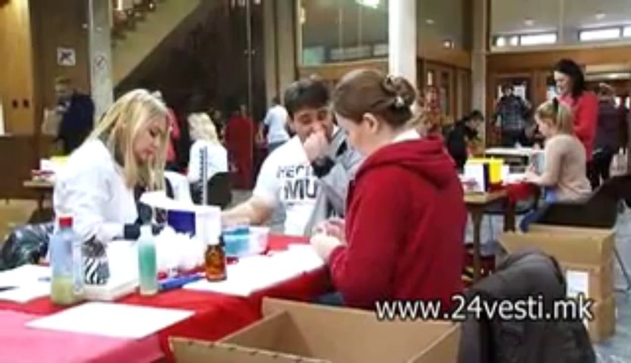 TOSE PROMOCIJA