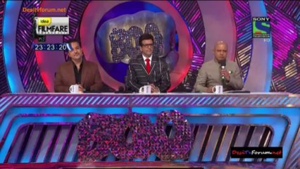 Boogie Woogie (Kids Championship) 25th January 2014 Video pt1