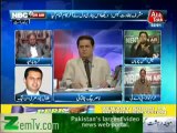 NBC Onair (2nd January 2014)  Musharraf Bagawaat Case  Kismat Buri Suhi Pe Tabiyaat Buri Nahi !!