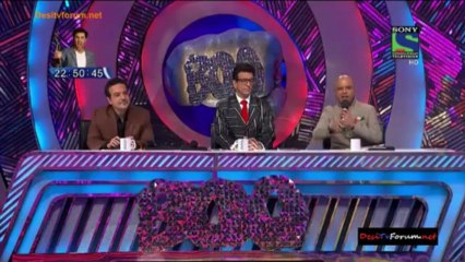 Boogie Woogie (Kids Championship) 25th January 2014 Video pt3