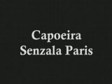 Capoeira Senzala Paris