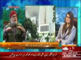 The Debate with Zaid Hamid (Dehshat Gardi Ke Khilaf Kon Band Bandhe Ga ???) 25 January 2014 Part-1