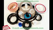Oil Field and Gas O-Rings and Seals-Oilfield rubber products