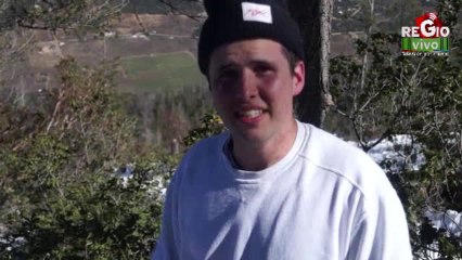 Programa Montañismo para Martes 21 de enero