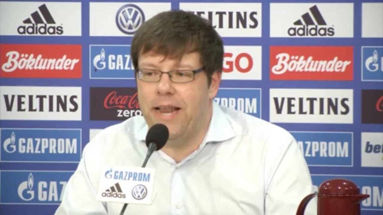 Revierderby als Geisterspiel? "Diese Idee wurde diskutiert"