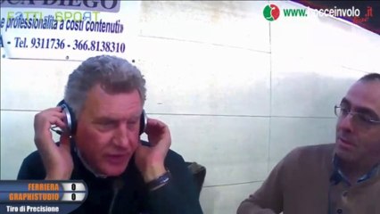 Intervista a Renato Baldo