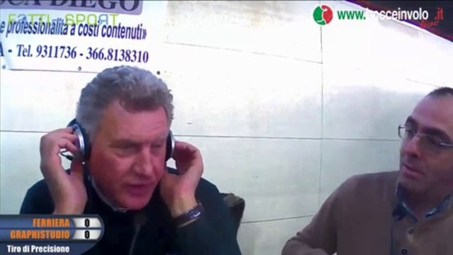 Intervista a Renato Baldo