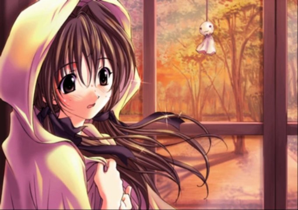 Memories Off Duet 1st and 2nd Stories Gameplay HD 1080p PS2