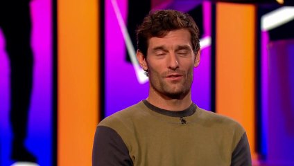 The Clare Balding Show: Mark Webber Talks Retirement