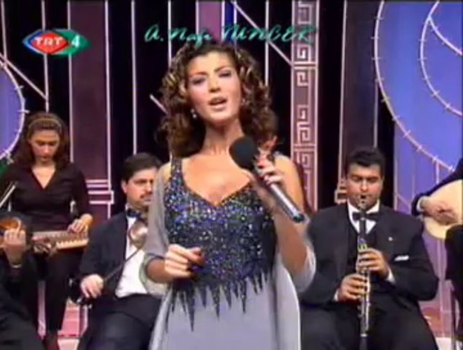 Elif GÜREŞÇİ ÇİFTÇİOĞLU-O Siyah Gözlerini Bir Daha Olsun Göreyim