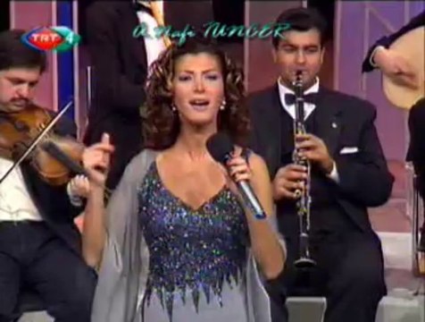Elif GÜREŞÇİ ÇİFTÇİOĞLU-Ölürsem Yazıktır Sana Kanmadan
