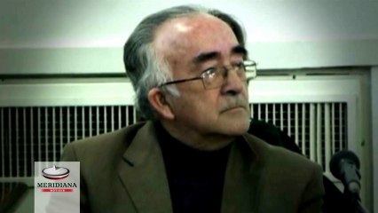 Il mio nome è Omar, presentato il documentario di Laura Bastianetto e Gabriele Brocàni sui disaparecisos