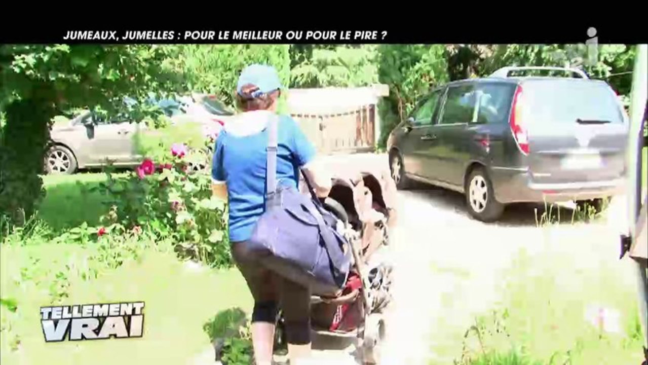 Tellement vrai - Jumeaux, jumelles pour le meilleur ou pour le pire HD