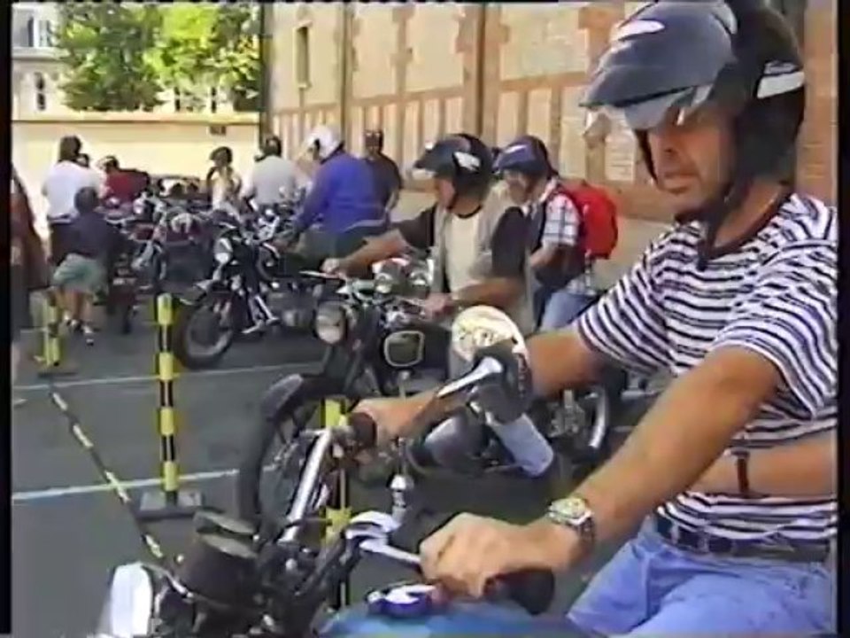 66 - Rétrospectives 2003