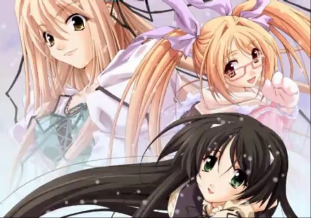 Memories Off Sorekara Gameplay HD 1080p PS2