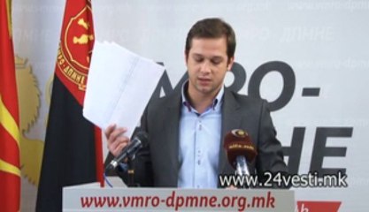 BORCE STAMOV I ZAEV