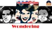 The Andrews Sisters - Wondering (HD) Officiel Seniors Musik