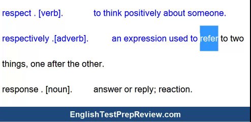 TOEFL 801-900 Listen and Learn 1000 GAL Words in 7 Days