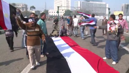 AFP - Le JT, 1ère édition du samedi 25 janvier