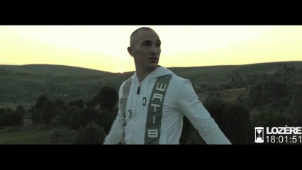 MASKA " Ca va aller " (Video 2014).