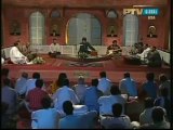 Dil Jo Kehta Hy Chalo Kar Dekhain.. Faraz.. Khalil Haedar