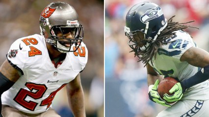 Is Revis better than Sherman?