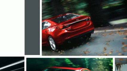 2014 Mazda 6 Sport Sedan near San Francisco from Putnam Mazda
