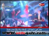 راقصات شعبية فى ميدان التحرير