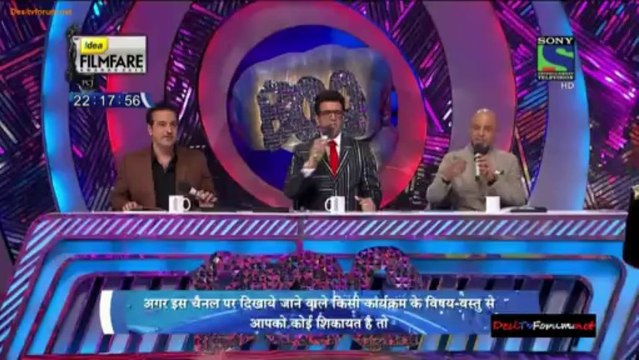 Boogie Woogie {Kids Championship} 720p 25th January 2014 Video Watch Online HD pt5